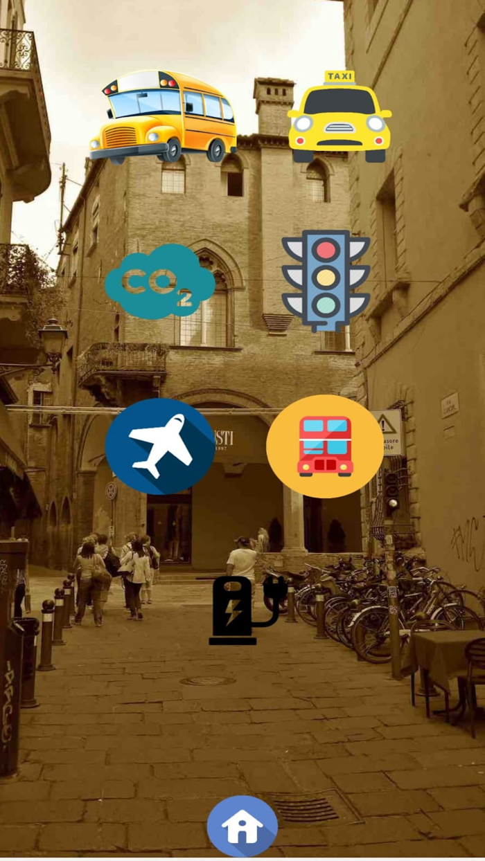 BOLOGNA Turismo Cultura Storia