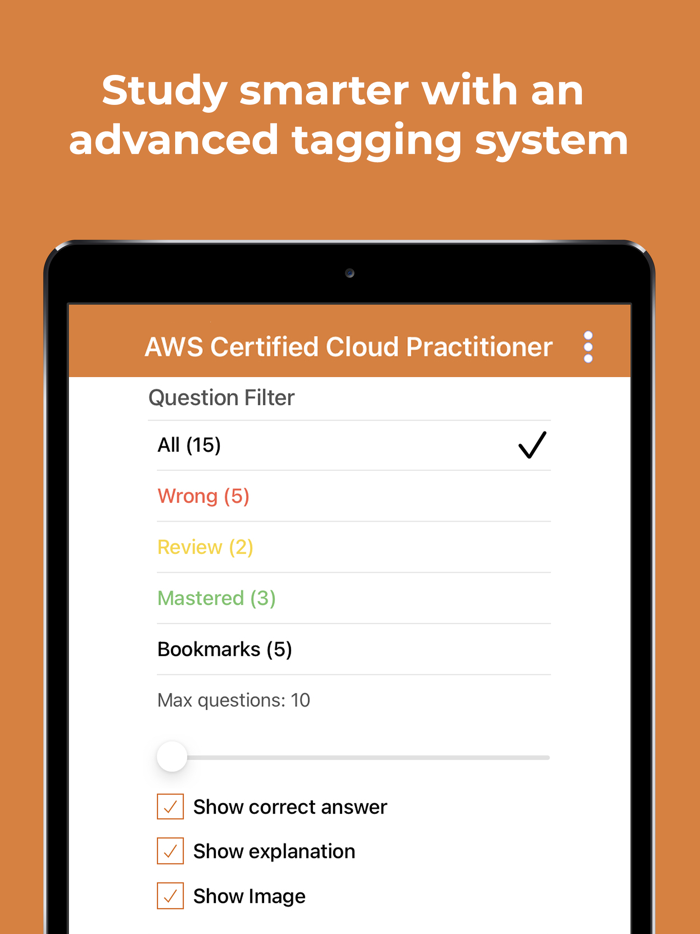 Cloudemy - AWS Azure Exam Prep