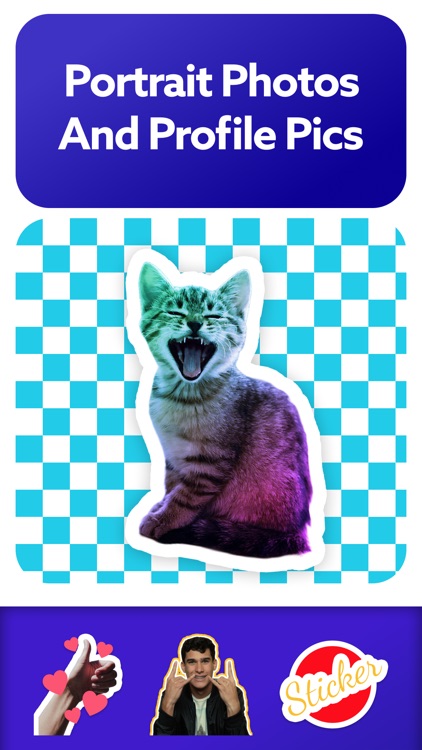 PhotoRoom Studio Photo Editor screenshot-9