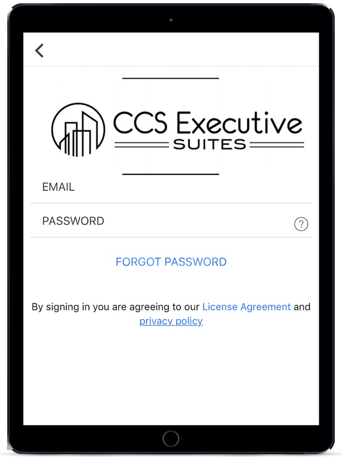 CCS Executive Suites