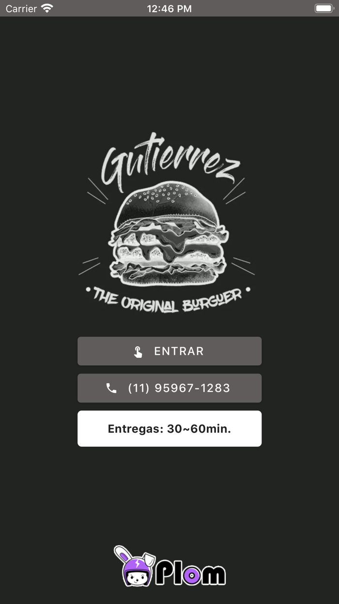 Gutierrez Burguer