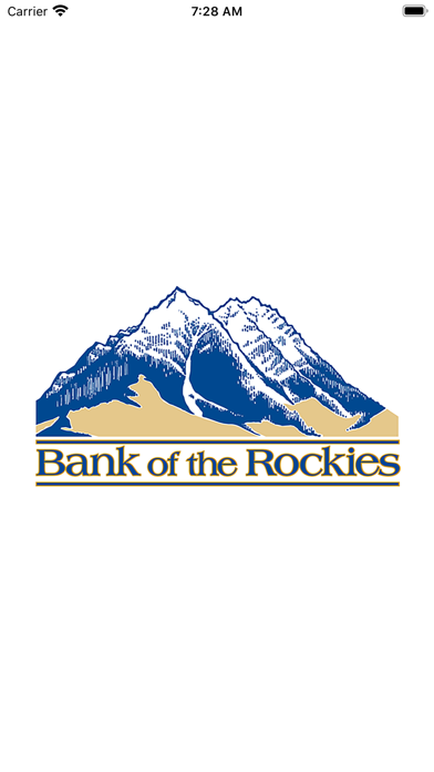 How to cancel & delete Bank of the Rockies from iphone & ipad 1