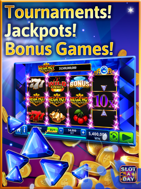 Tips and Tricks for Slot A Day Casino