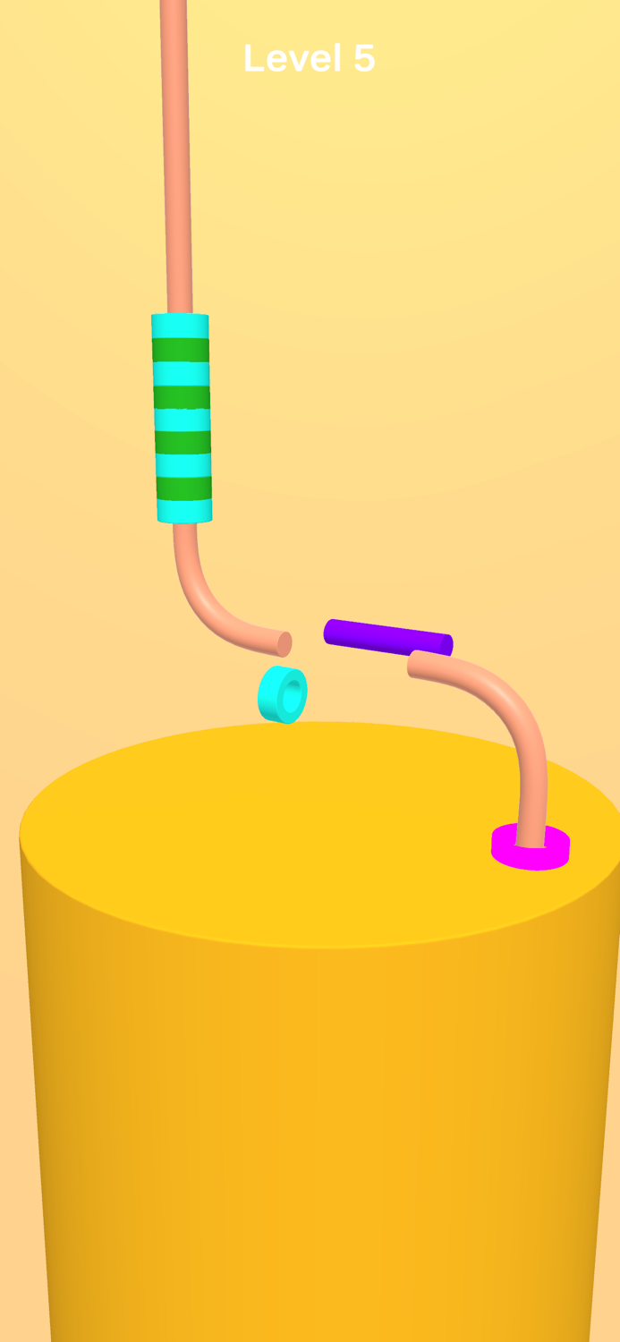 Time Puzzle 3D -Perfect Master