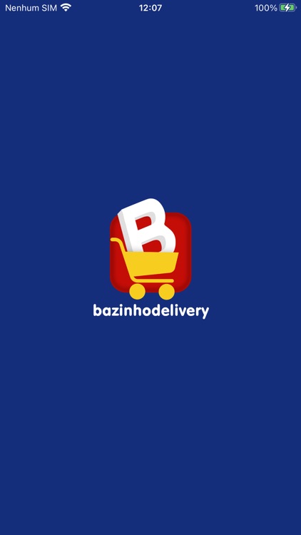 Bazinho Delivery