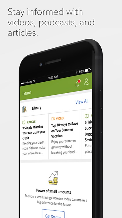 NetBenefits screenshot-7