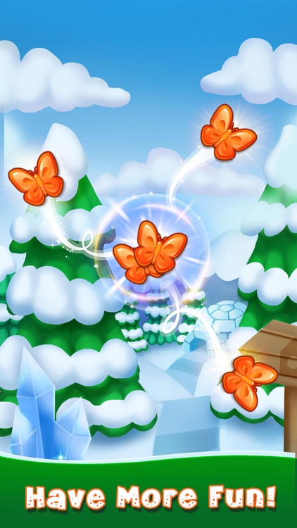 Jewel Match Puzzle Star 2021 screenshot-3