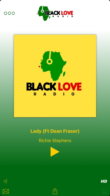 Black Love Radio