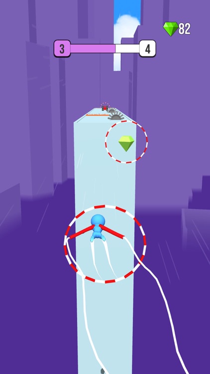 Human Wings screenshot-5