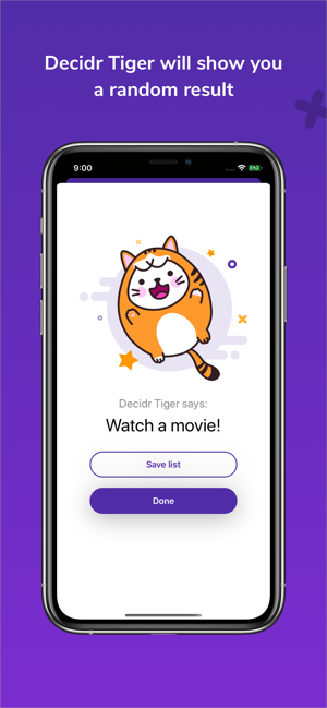 Decidr Tiger(圖3)-速報App