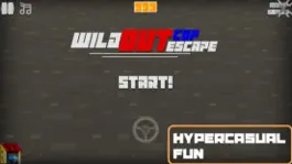 Game screenshot wildOUT-COPEscape mod apk