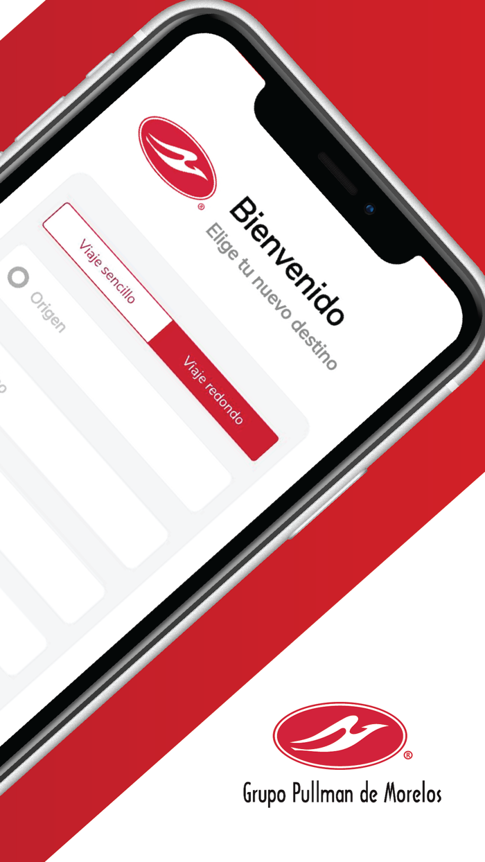 Pullman de Morelos - Boletos