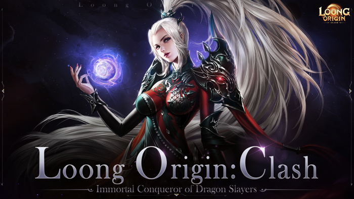 Loong Origin Clash