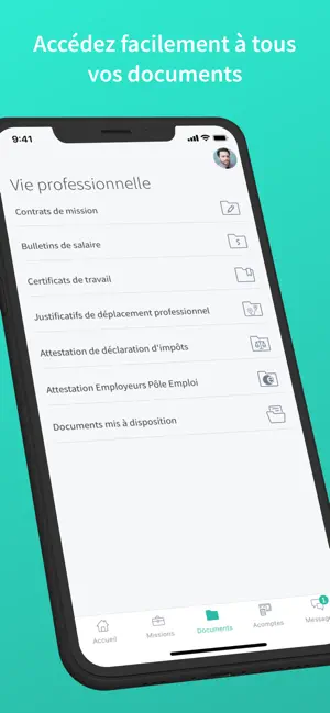 Screenshot 4 Armado iphone