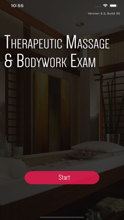 Massage Therapy Exams