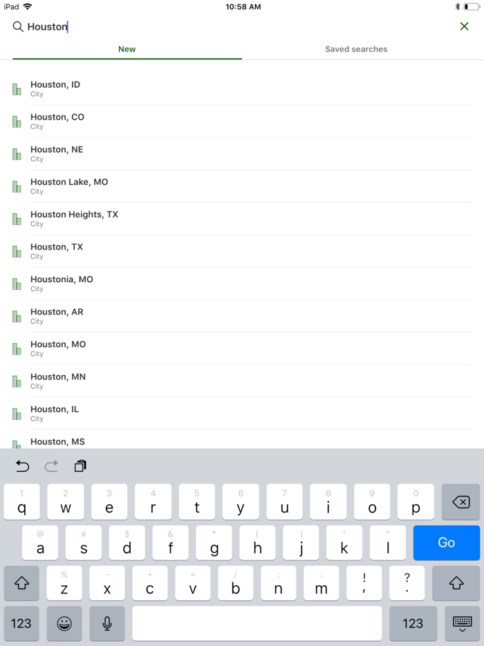 Greater Houston Real Estate