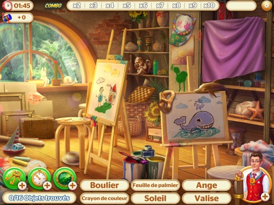 Hidden Hotel: Miami Mystery Hidden Hotel: Miami Mystery
