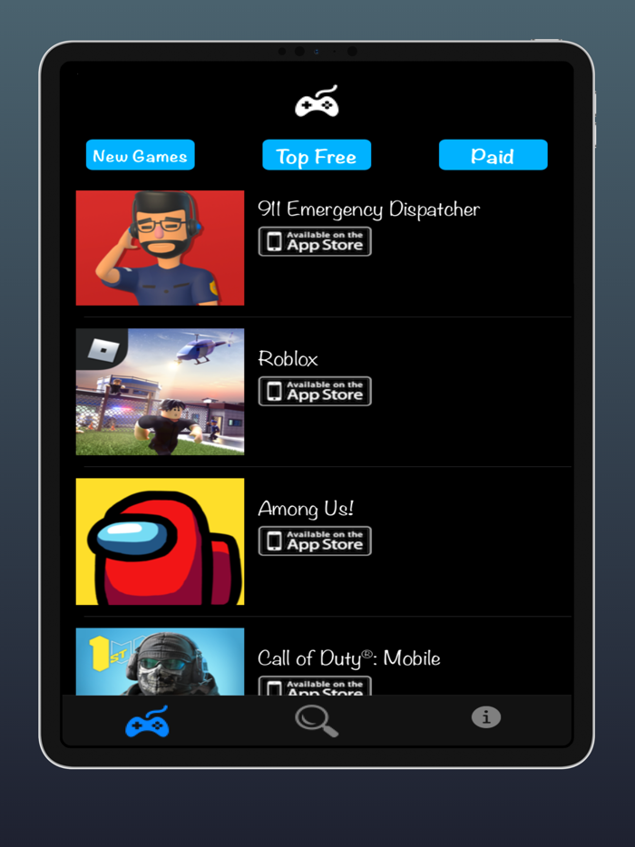 1 HappyMod - Games Collection