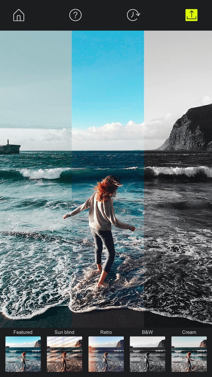 Photo Retouch - Remove Objects