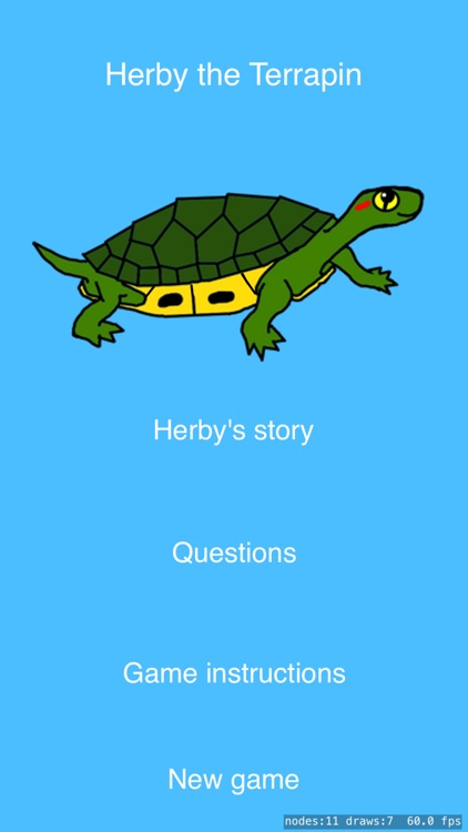 Herby the Terrapin