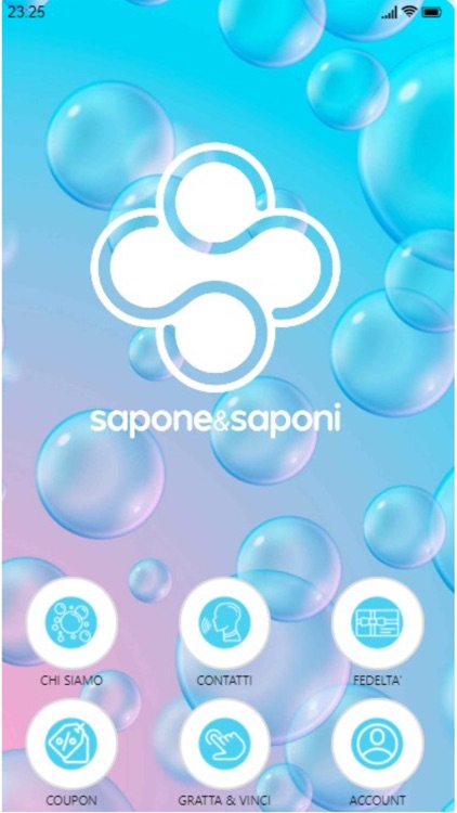 Sapone & Saponi