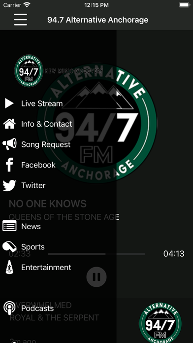 94-7 Alternative Anchorage screenshot 2