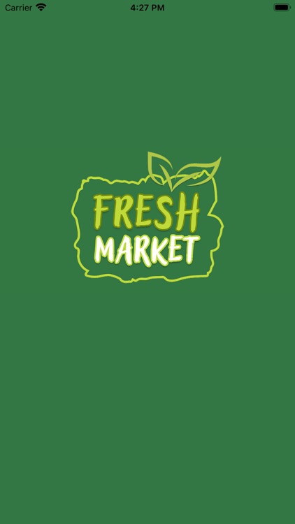 Fresh Market PK