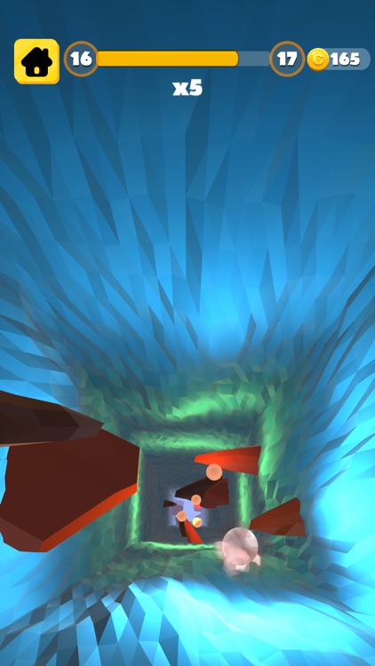 Fire Cave screenshot-3