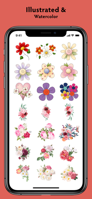 Flowers with Friends(圖5)-速報App