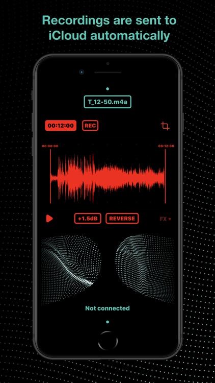 Transfer - Samples screenshot-3