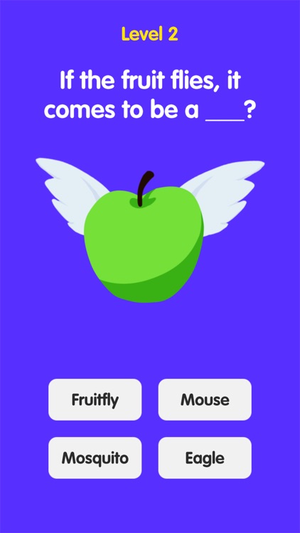 Don't Leave Me-puzzle game