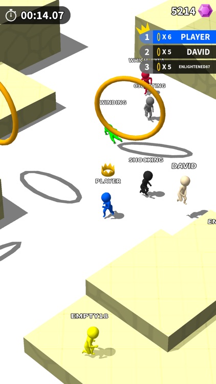 Hoops.io 3D screenshot-7