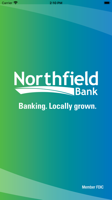 How to cancel & delete Northfield Bank – Mobile Bank from iphone & ipad 1