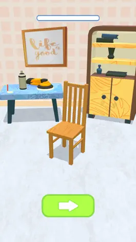 Game screenshot Furniture Restoration 3D hack