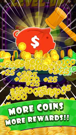 Game screenshot Pusher Ultimate Mania apk