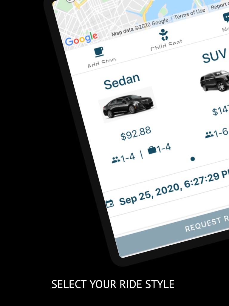 【图】Lunavii Limo(截图3) 【图】Lunavii Limo(截图3)