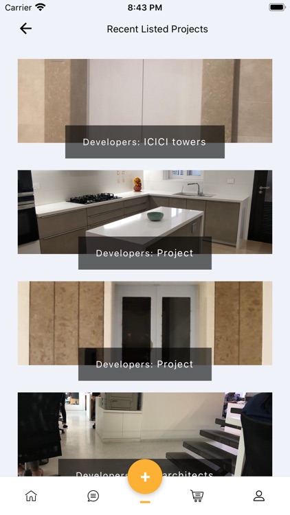 Classic Marble Company (CMC) screenshot-6