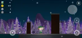 Game screenshot Elliot's Adventure hack