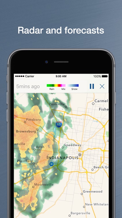 WRTV Indianapolis