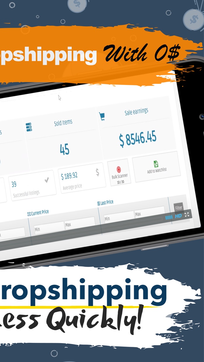 Dropshipping Learning Academy