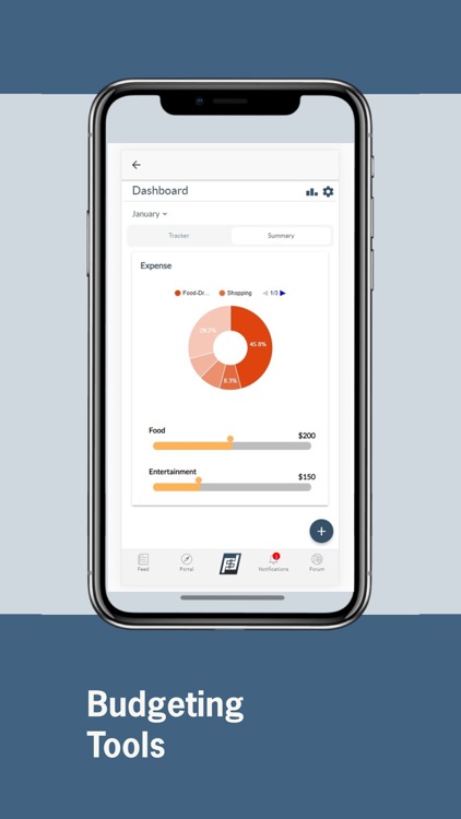 Financial Fitness App screenshot-5