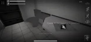 Imágen 1 SCP - Containment Breach iphone