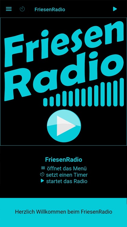 FriesenRadio