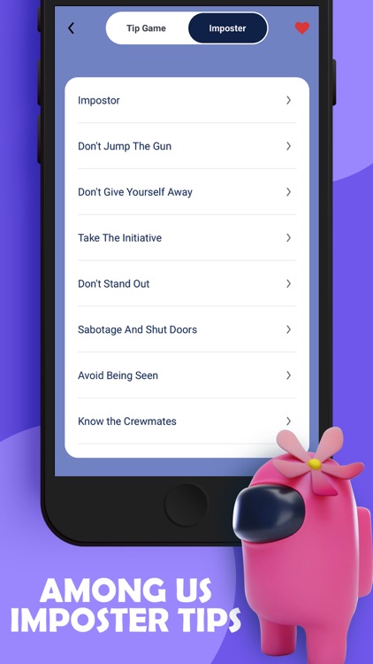 Guide and Tips for Among Us screenshot-4