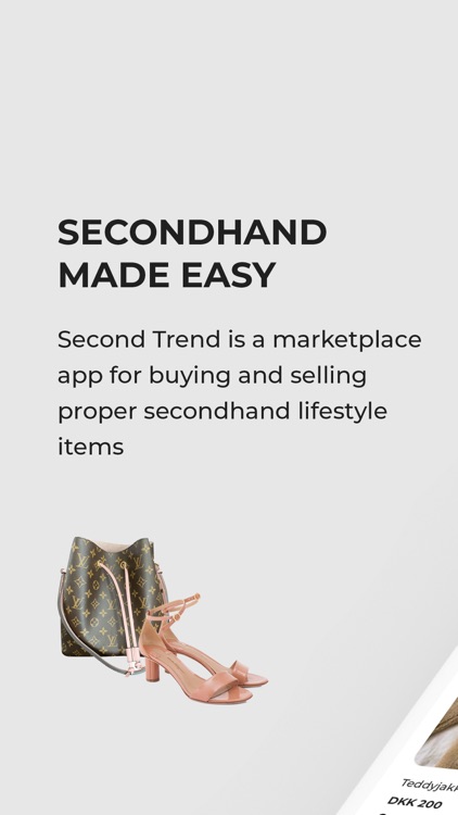 Second Trend
