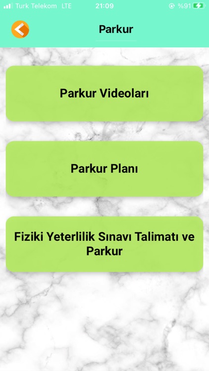 Bekçilik Sınavı A'dan-Z'ye screenshot-8