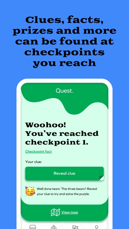 Quest App screenshot-3