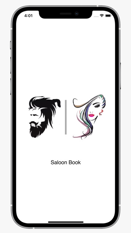 Saloon Book