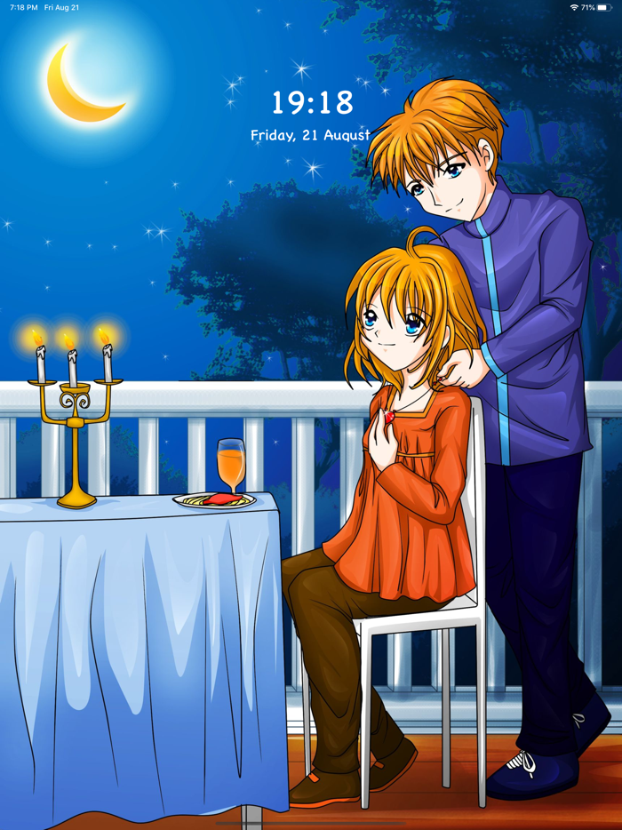 HD Background Wallpapers