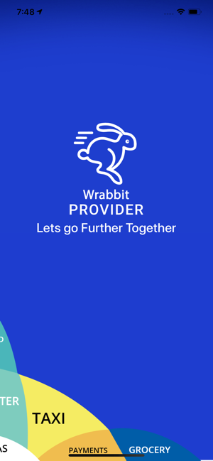 Wrabbit Worker